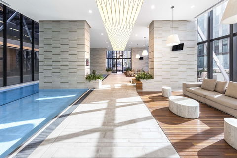 Avani Melbourne Central Residences - eAccommodation 5