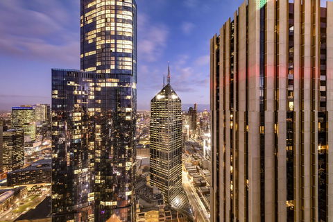 Avani Melbourne Central Residences - eAccommodation 3