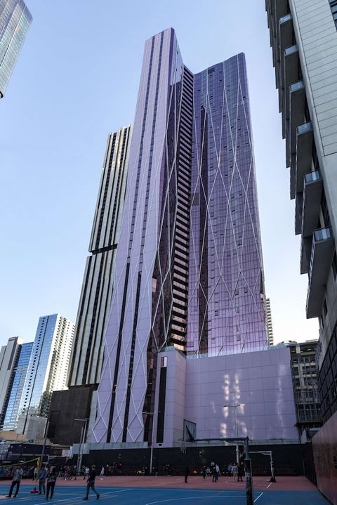 Avani Melbourne Central Residences - eAccommodation 4