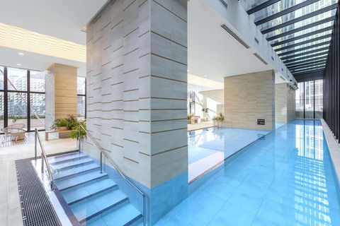 Avani Melbourne Central Residences - eAccommodation 6
