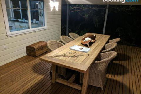 Ironbark Estate - eAccommodation 2