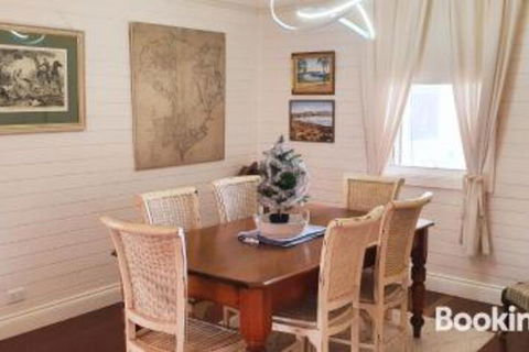 Ironbark Estate - eAccommodation 5