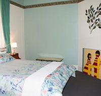 Kimba Travellers Haven - eAccommodation