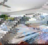 NRMA Woodgate Beach Holiday Park - eAccommodation