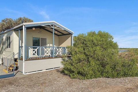 Port Broughton Tourist Park - eAccommodation 2