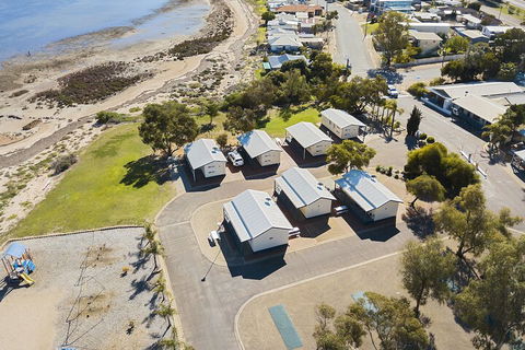 Port Broughton Tourist Park - eAccommodation 4