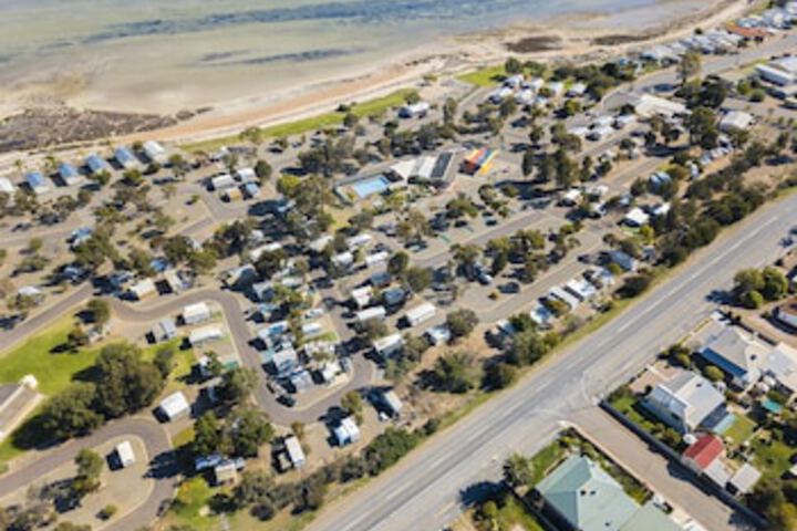  eAccommodation