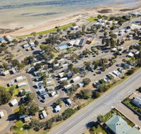 Port Broughton Tourist Park - eAccommodation
