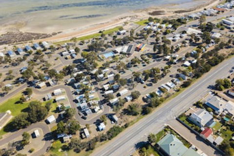 Port Broughton Tourist Park - eAccommodation 0