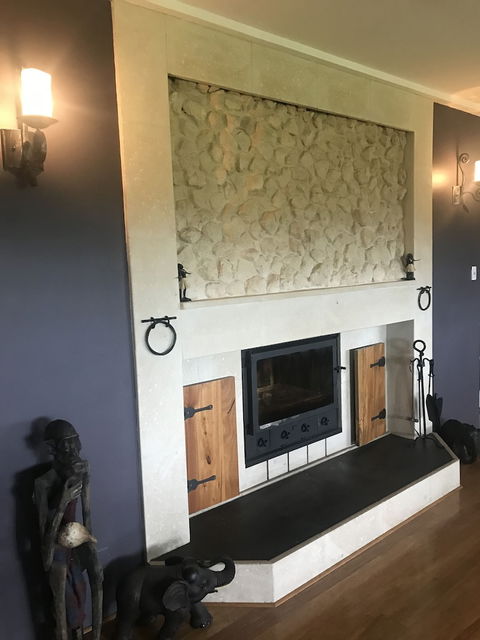 Atina Rocks Country Homestead - eAccommodation 0