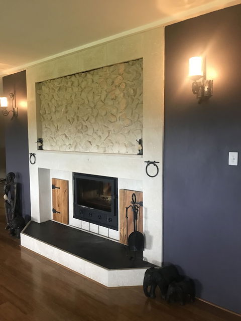 Atina Rocks Country Homestead - eAccommodation 1