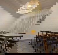 Balgownie Estate Winery Retreat  Restaurant - eAccommodation