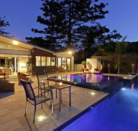 Barefoot at Broken - eAccommodation