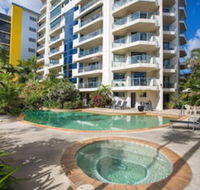 Cairns Oceanview at 181 The Esplanade 6 - eAccommodation