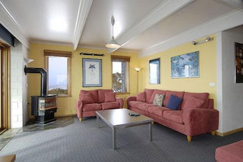Alpine Haven 2 - eAccommodation 1