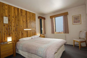 Alpine Haven 2 - eAccommodation 2