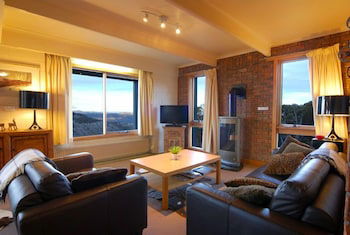 Alpine Haven 1 - eAccommodation 1