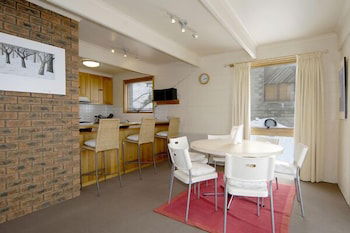 Alpine Haven 1 - eAccommodation 4