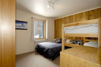 Alpine Haven 1 - eAccommodation 2
