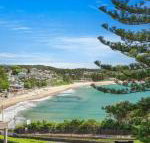 Cumbernauld 12 12 / 12 Terrigal Esp Terrigal - eAccommodation