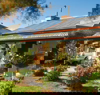 Rubys Cottage - eAccommodation