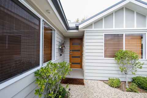 Armidale Cottage - eAccommodation 0
