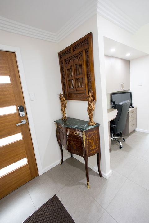 Armidale Cottage - eAccommodation 5