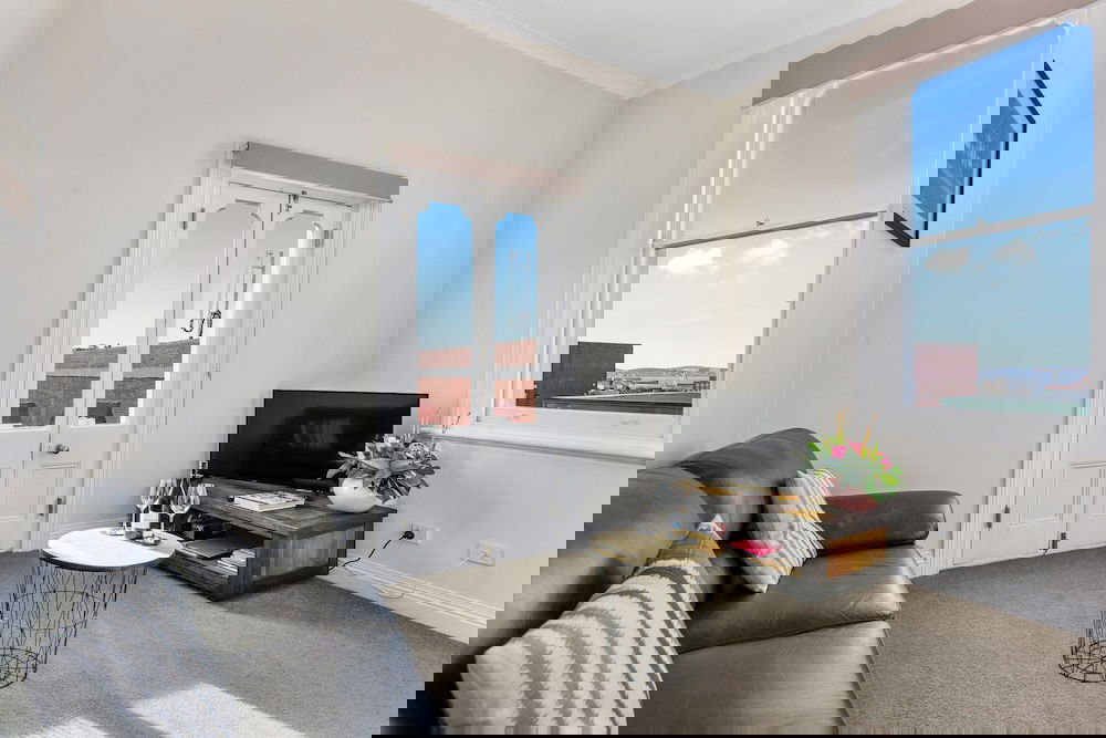 Unknown ACT eAccommodation