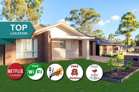 An Ideal Wine Country Getaway Villa - eAccommodation 2