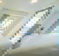 Homely Apartment at Fortitude Valley - eAccommodation