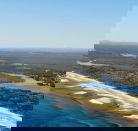 Stuarts Point Holiday Park - eAccommodation