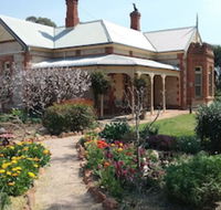 Cherry Tree Lodge BB - eAccommodation