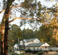 Nannup Hideaway - eAccommodation