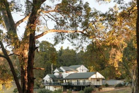 Nannup Hideaway - eAccommodation 0