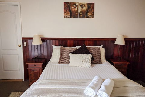 Nannup Hideaway - eAccommodation 3