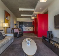 Accommodate Canberra - New Acton - eAccommodation
