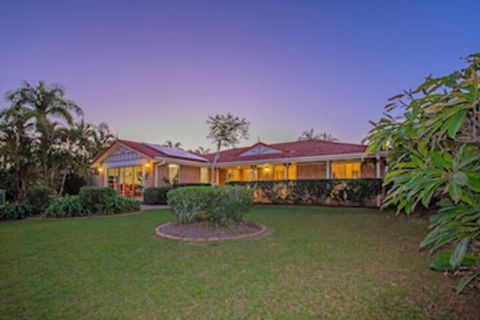 Anaheim Family Oasis - eAccommodation 0