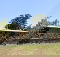 Swagman Homestead - eAccommodation