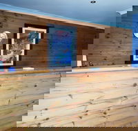 Colonial Motel and Serviced Apartments - eAccommodation