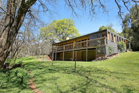 Until - Country Garden Setting - eAccommodation 0