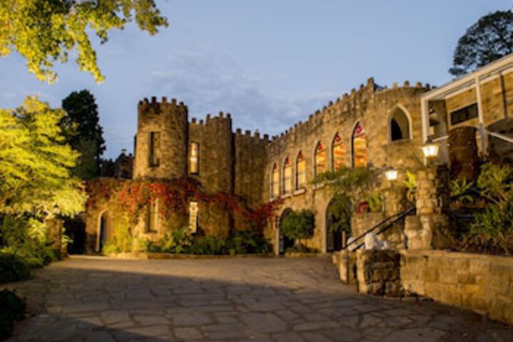 Basket Range SA eAccommodation