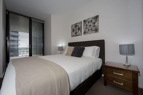 Accommodate Canberra - Manhattan - eAccommodation 2