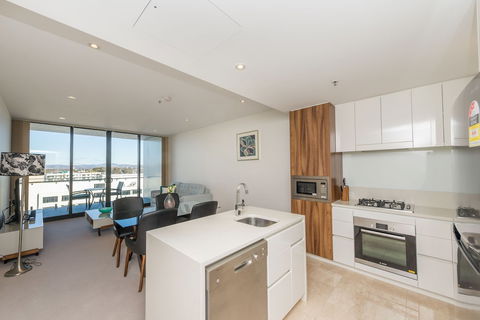 Accommodate Canberra - Manhattan - eAccommodation 5