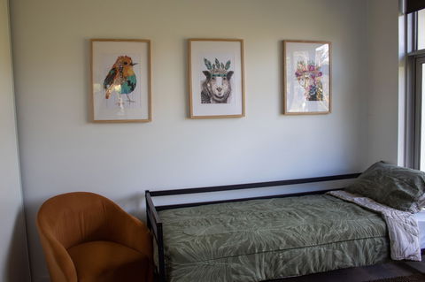 Accommodation Heidelberg - eAccommodation 3