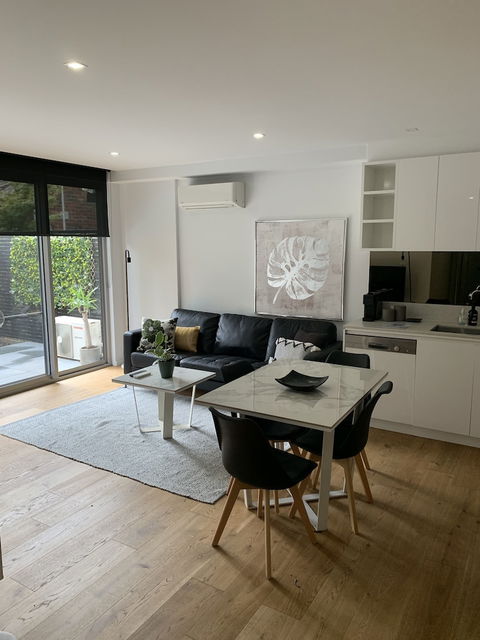Accommodation Heidelberg - eAccommodation 4