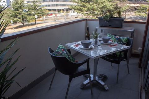 Accommodation Heidelberg - eAccommodation 0