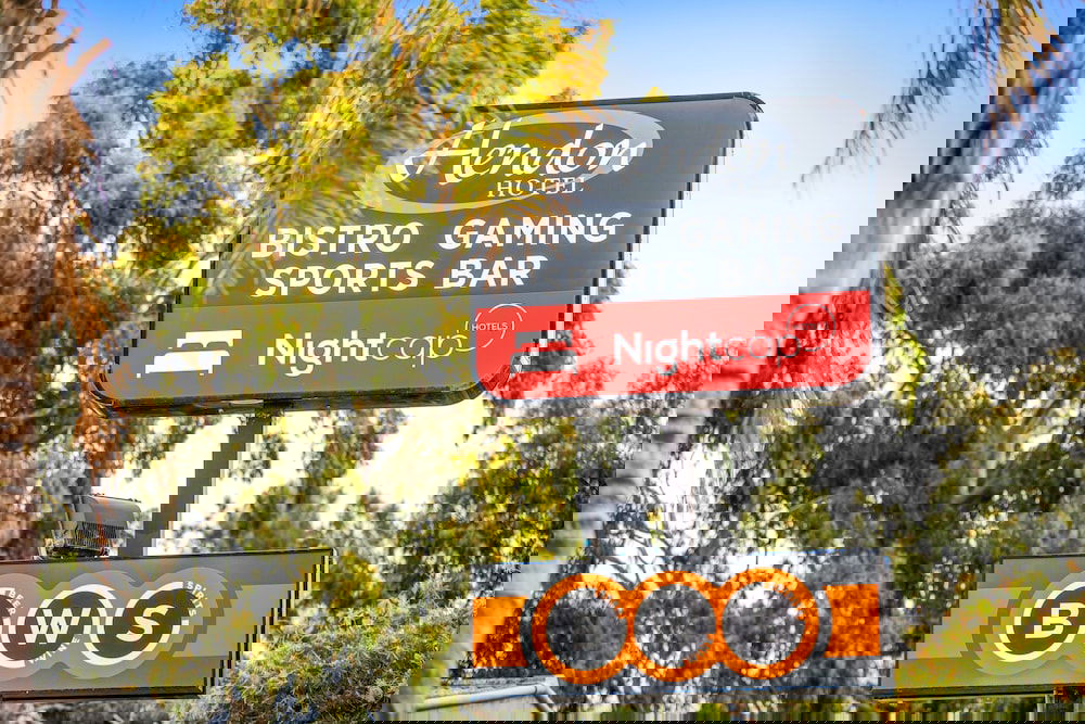 Alberton SA eAccommodation