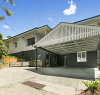 Tallywood Hacienda - eAccommodation