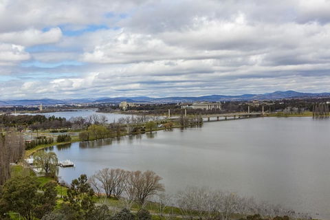 Accommodate Canberra - Nishi - eAccommodation 0