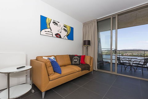 Accommodate Canberra - Nishi - eAccommodation 4